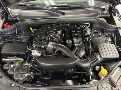 2024 Dodge Durango SXT AWD