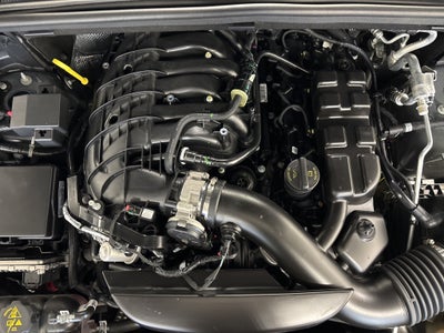 2024 Dodge Durango SXT AWD