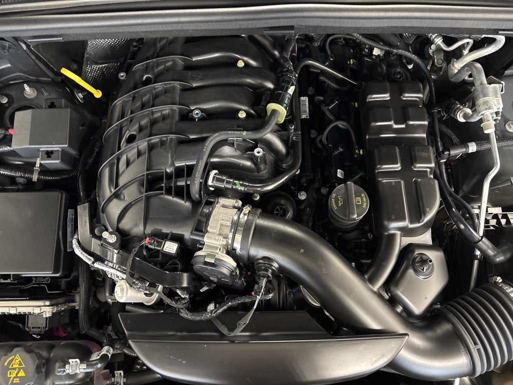 2024 Dodge Durango SXT AWD