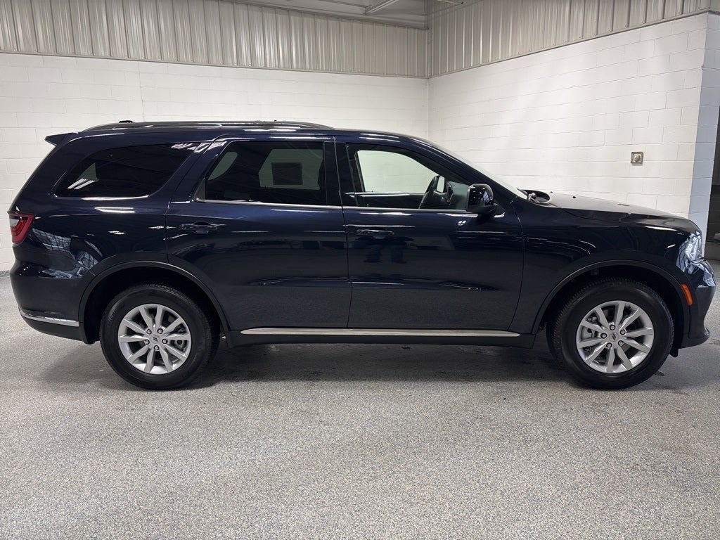 2024 Dodge Durango SXT AWD