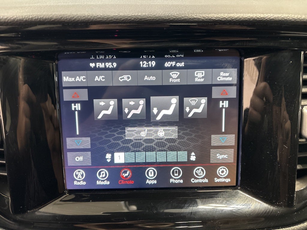 2024 Dodge Durango SXT Plus AWD