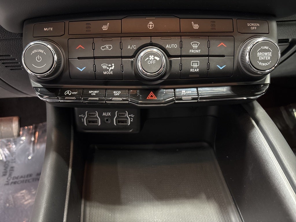 2024 Dodge Durango SXT Plus AWD