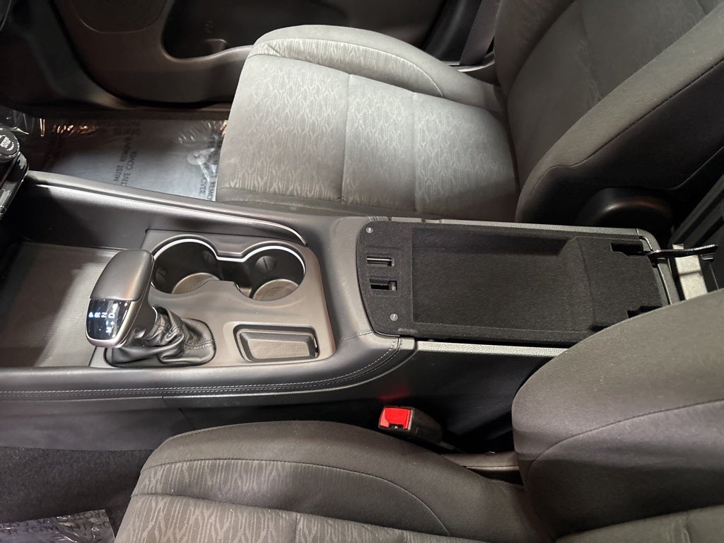 2024 Dodge Durango SXT Plus AWD