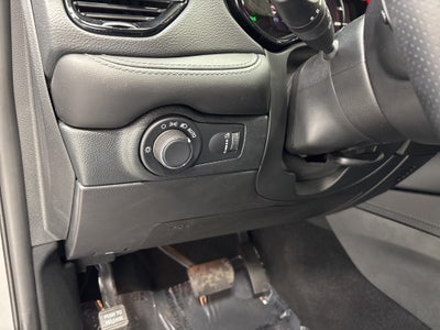 2024 Dodge Durango SXT Plus AWD