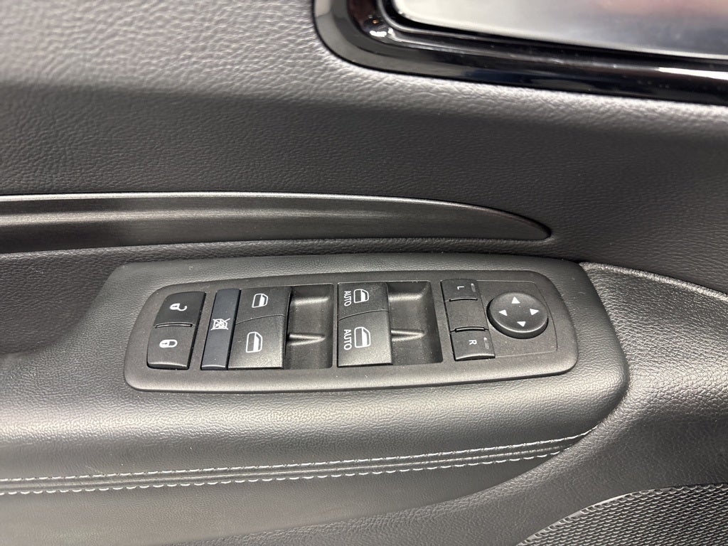 2024 Dodge Durango SXT Plus AWD