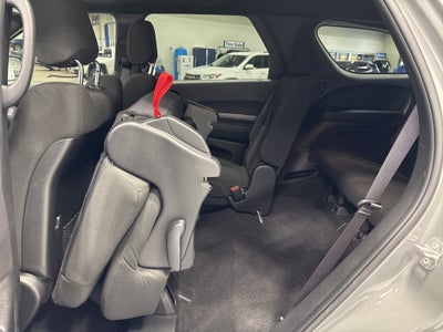 2024 Dodge Durango SXT Plus AWD