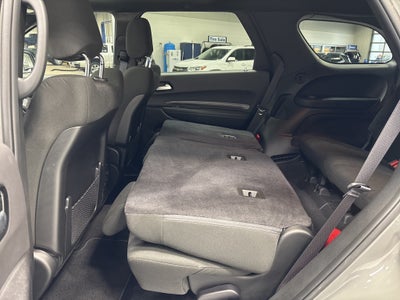 2024 Dodge Durango SXT Plus AWD