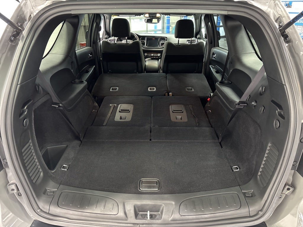 2024 Dodge Durango SXT Plus AWD