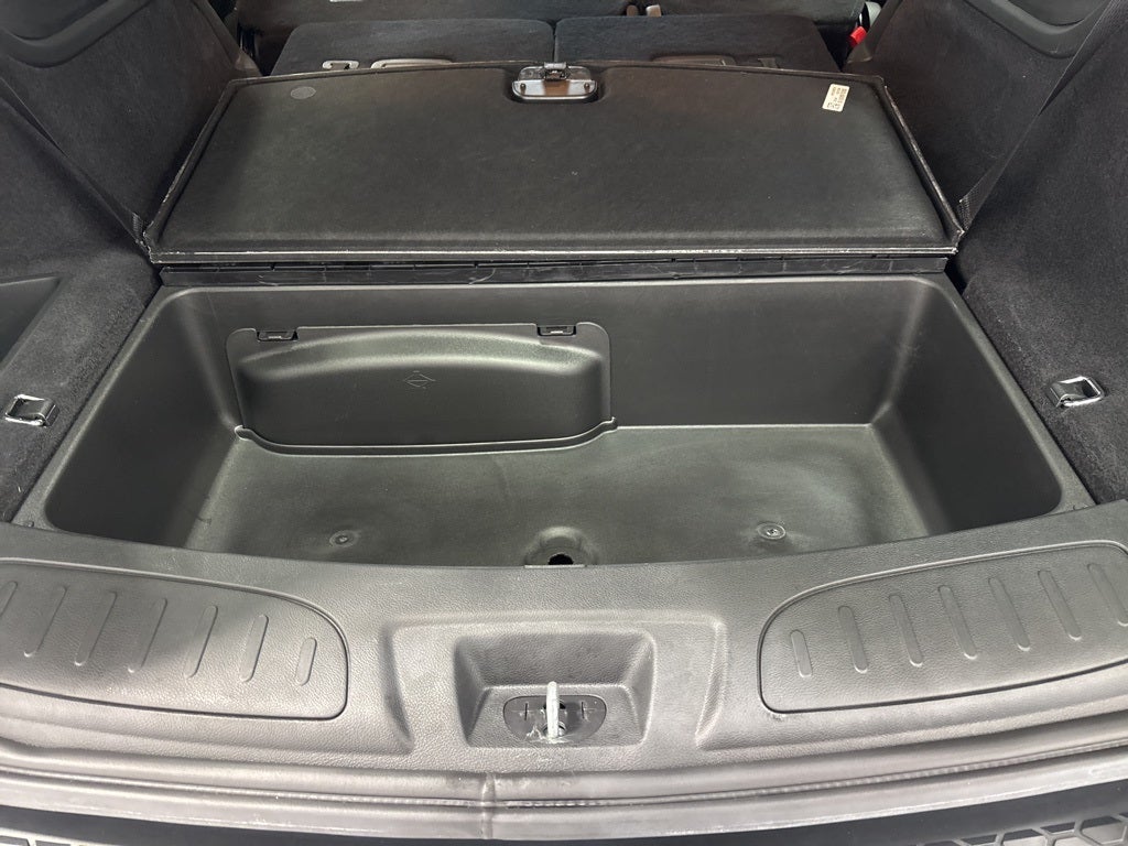 2024 Dodge Durango SXT Plus AWD