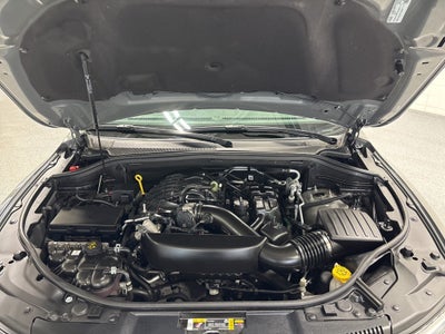 2024 Dodge Durango SXT Plus AWD