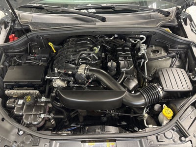 2024 Dodge Durango SXT Plus AWD