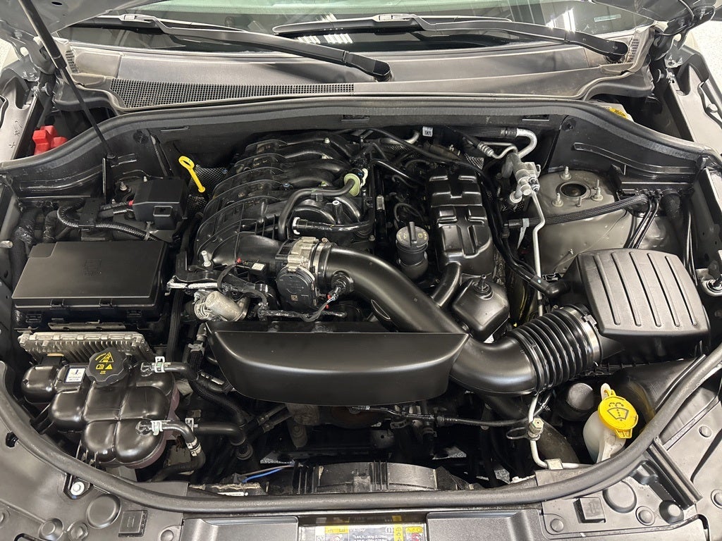 2024 Dodge Durango SXT Plus AWD