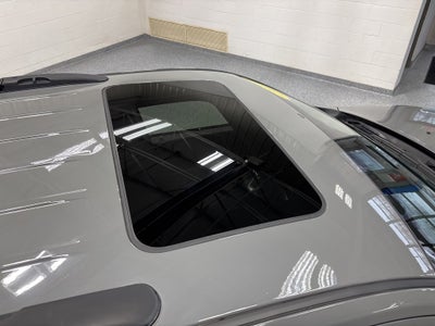 2024 Dodge Durango SXT Plus AWD