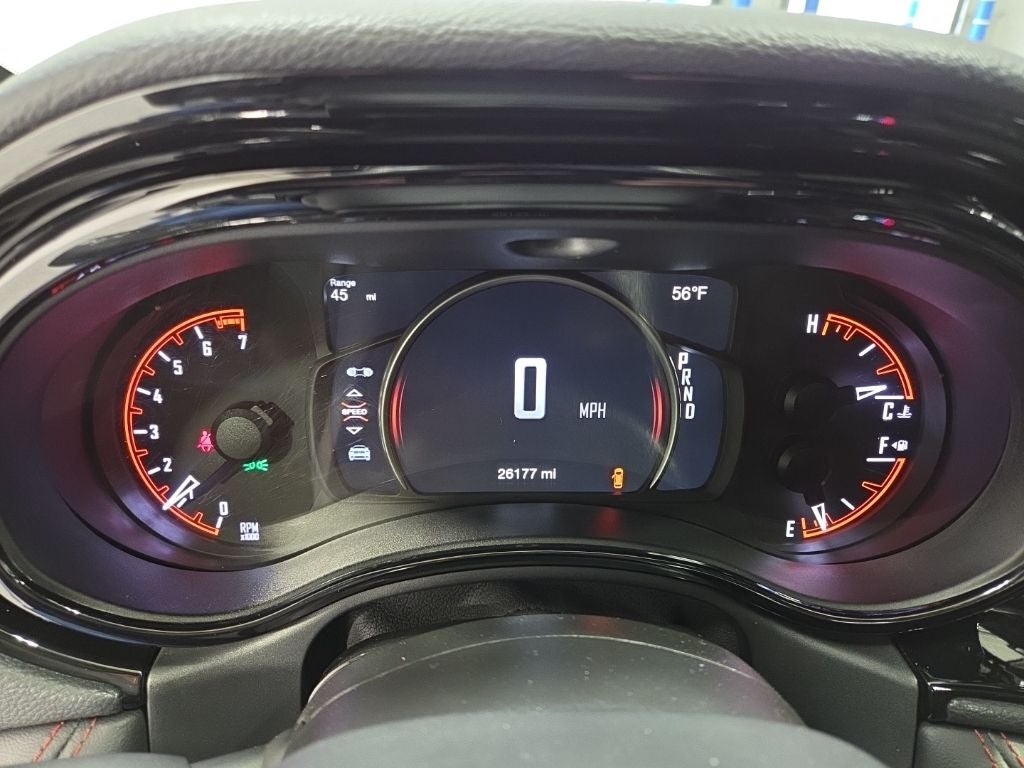 2024 Dodge Durango GT Plus AWD