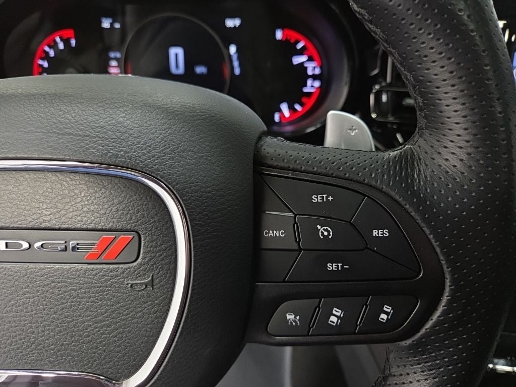 2024 Dodge Durango GT Plus AWD