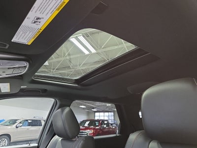 2024 Dodge Durango GT Plus AWD