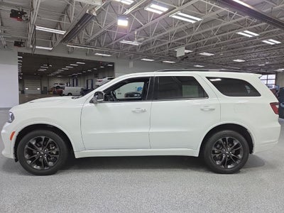 2024 Dodge Durango GT Plus AWD