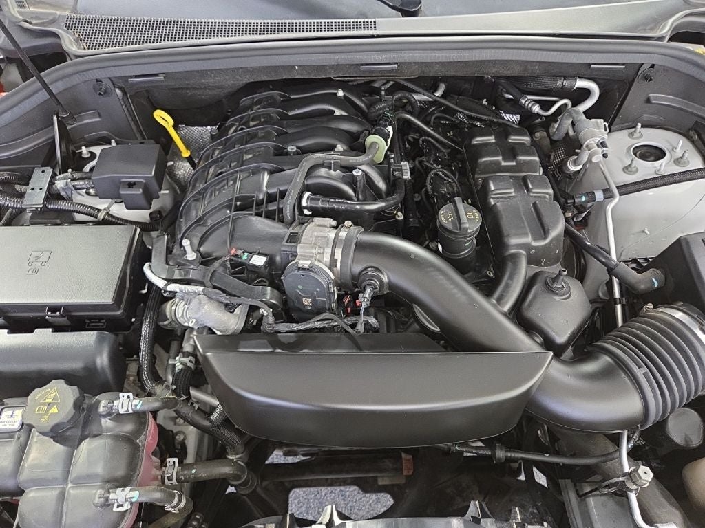 2024 Dodge Durango GT Plus AWD