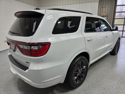 2024 Dodge Durango GT Plus AWD