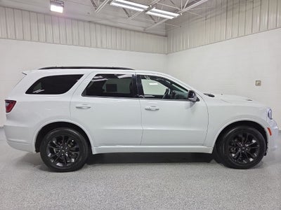 2024 Dodge Durango GT Plus AWD