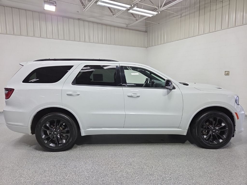 2024 Dodge Durango GT Plus AWD