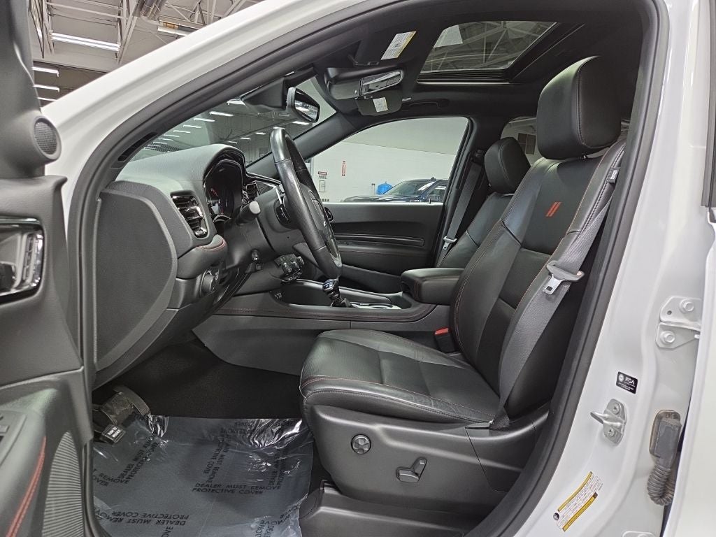 2024 Dodge Durango GT Plus AWD