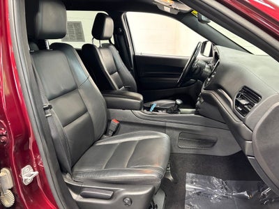 2021 Dodge Durango GT Plus AWD