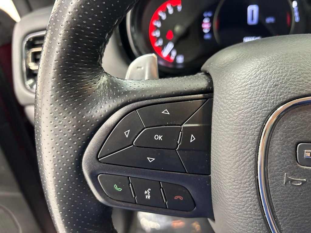 2021 Dodge Durango GT Plus AWD