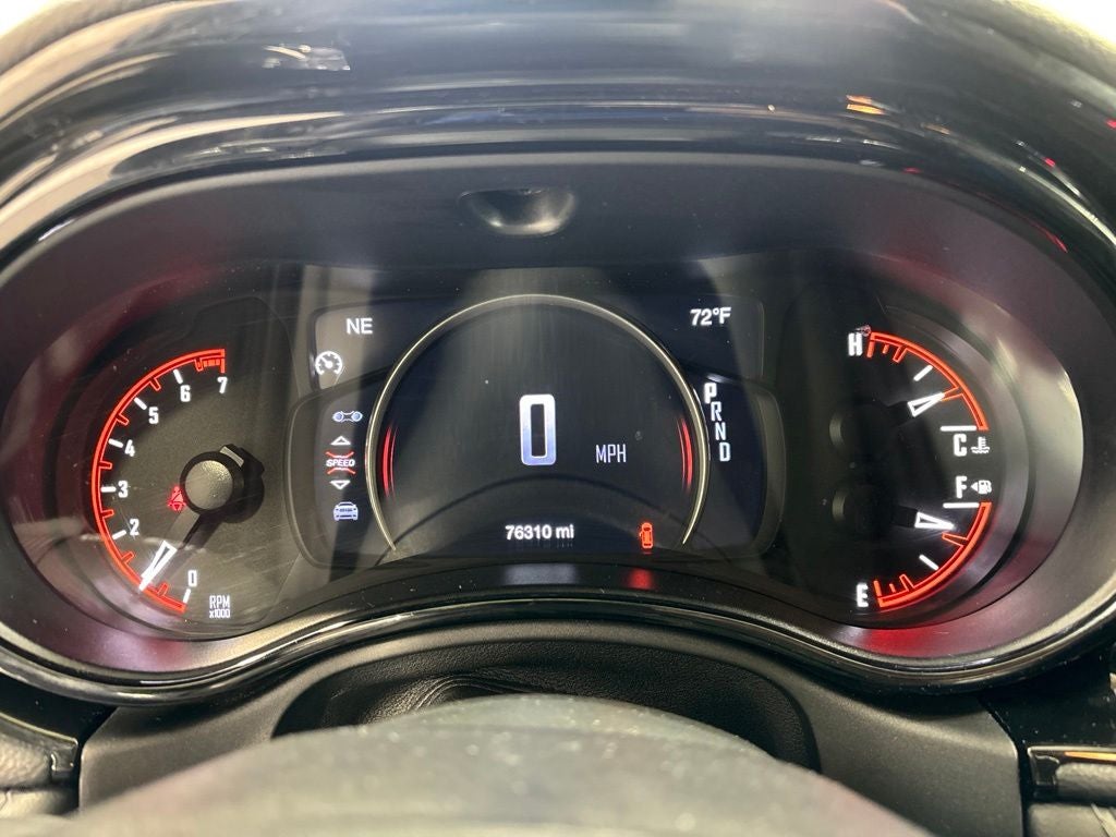 2021 Dodge Durango GT Plus AWD