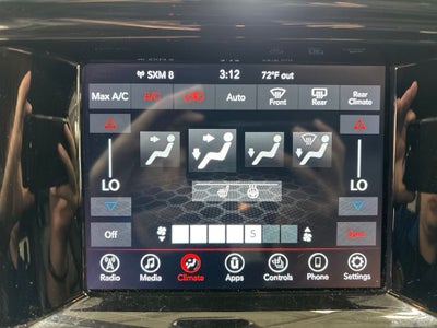 2021 Dodge Durango GT Plus AWD