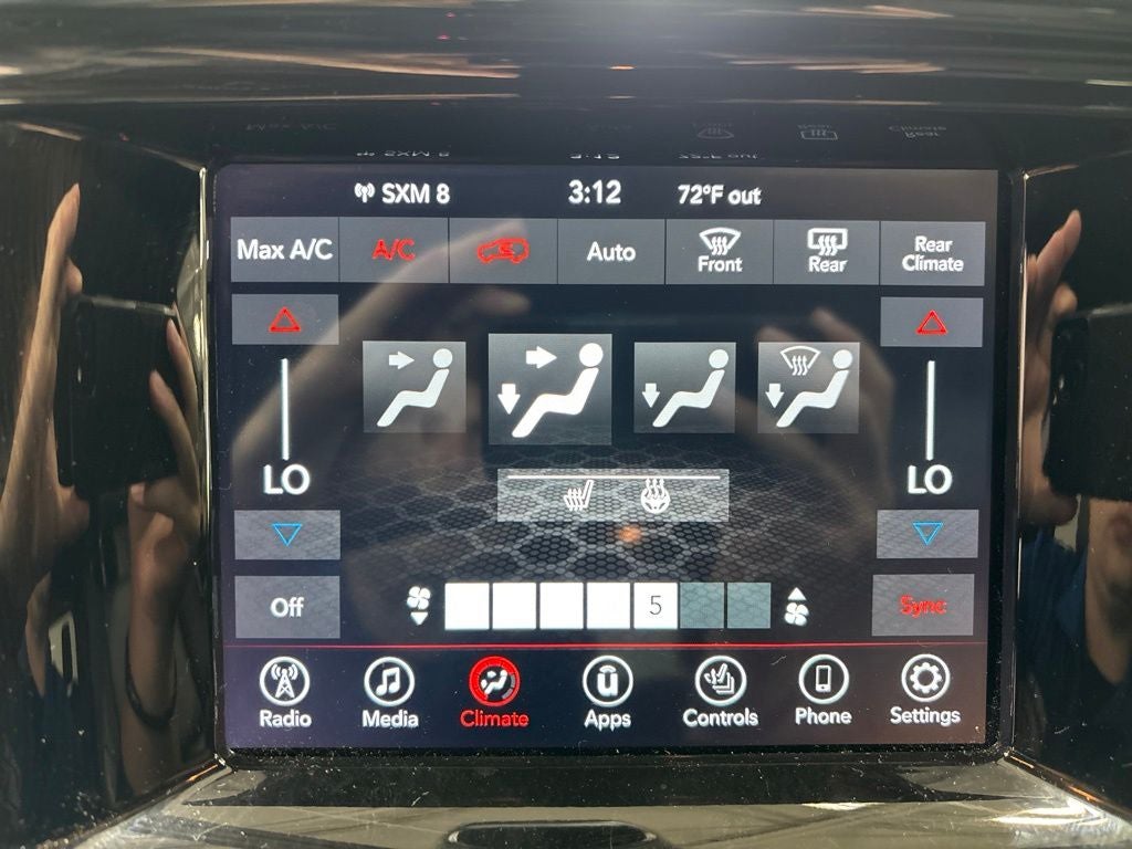 2021 Dodge Durango GT Plus AWD