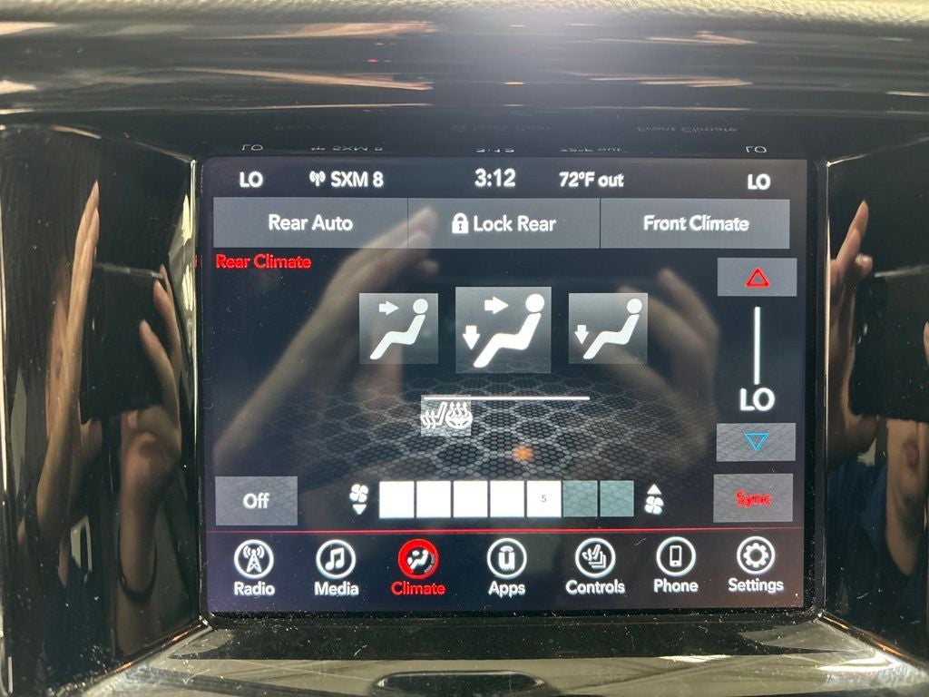 2021 Dodge Durango GT Plus AWD