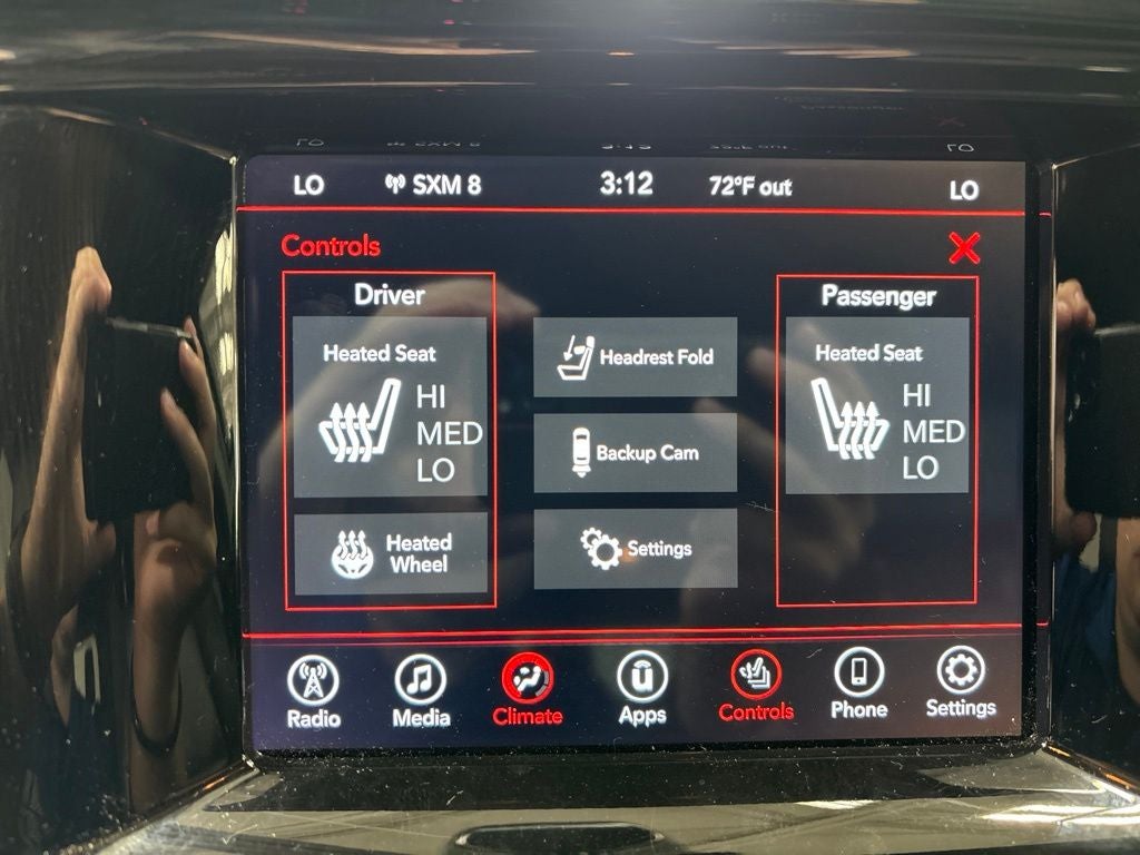2021 Dodge Durango GT Plus AWD