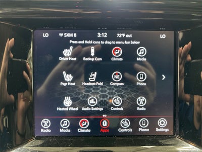 2021 Dodge Durango GT Plus AWD