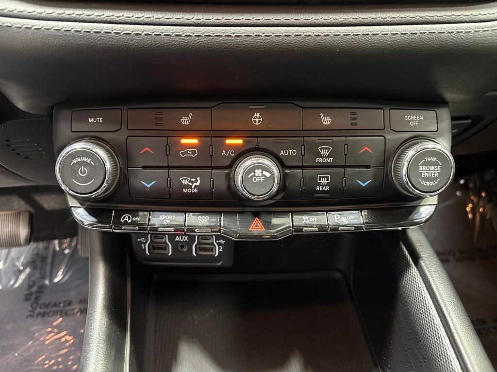2021 Dodge Durango GT Plus AWD