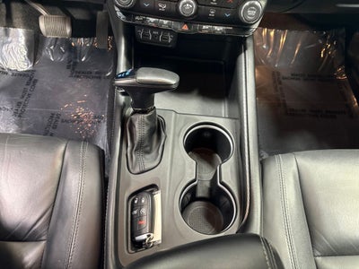 2021 Dodge Durango GT Plus AWD