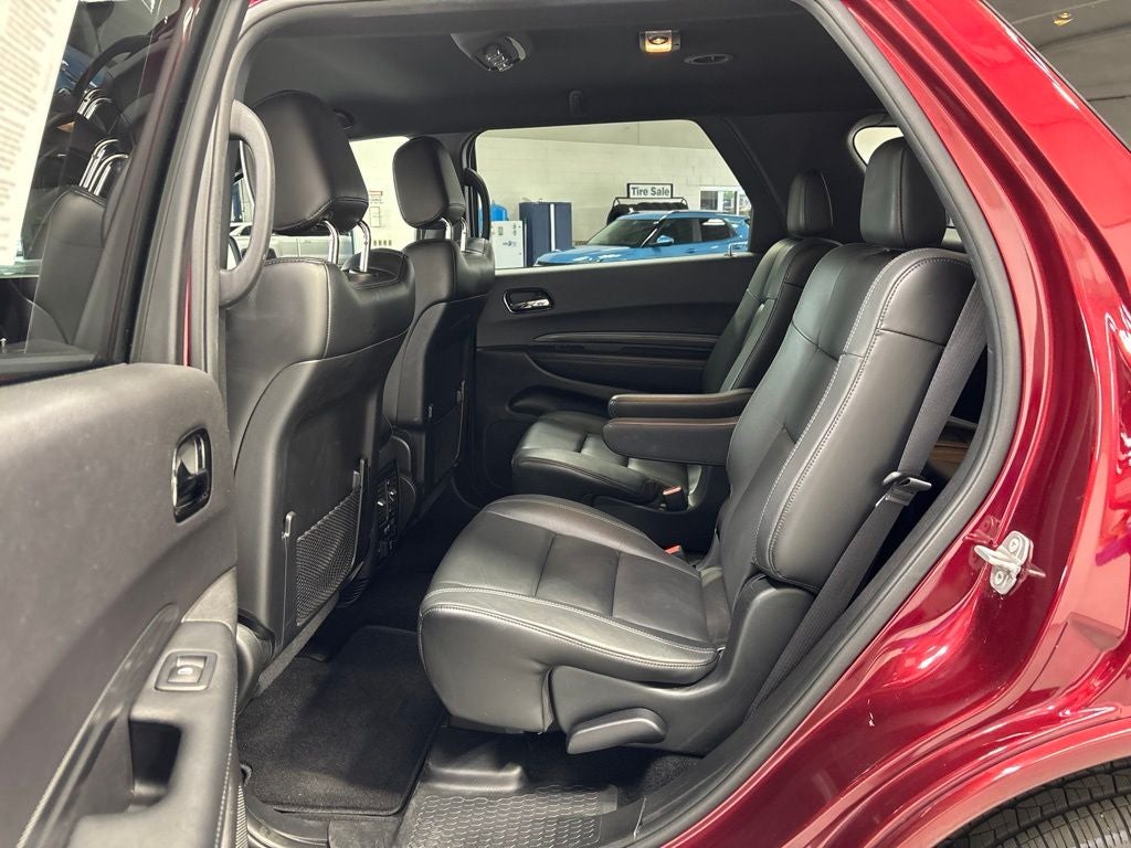2021 Dodge Durango GT Plus AWD