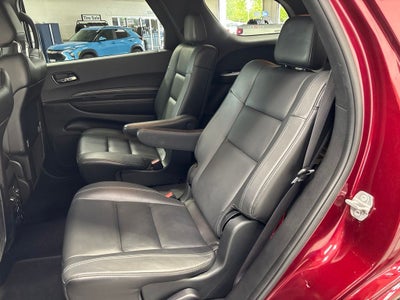 2021 Dodge Durango GT Plus AWD