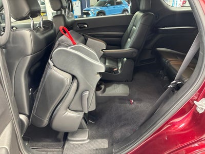 2021 Dodge Durango GT Plus AWD