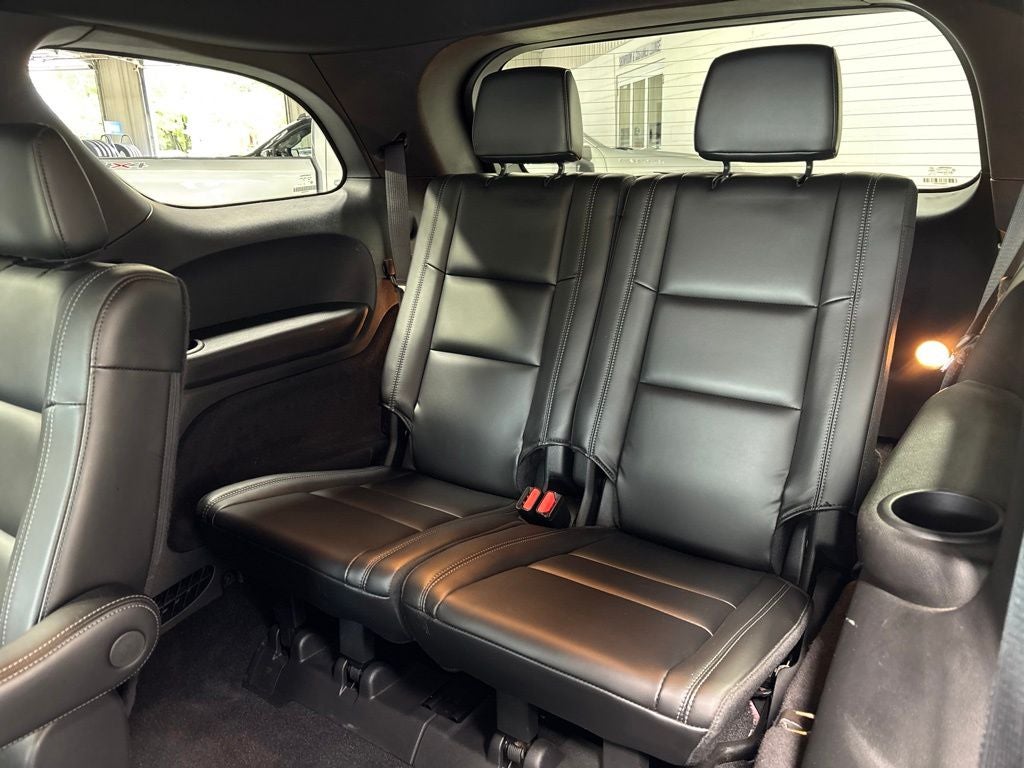 2021 Dodge Durango GT Plus AWD