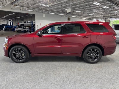 2021 Dodge Durango GT Plus AWD