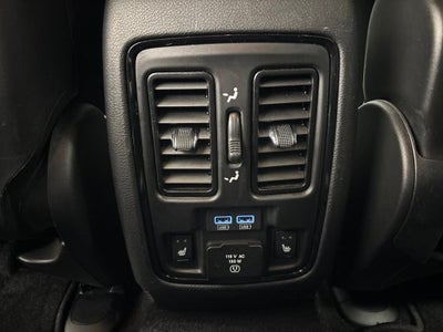2021 Dodge Durango GT Plus AWD