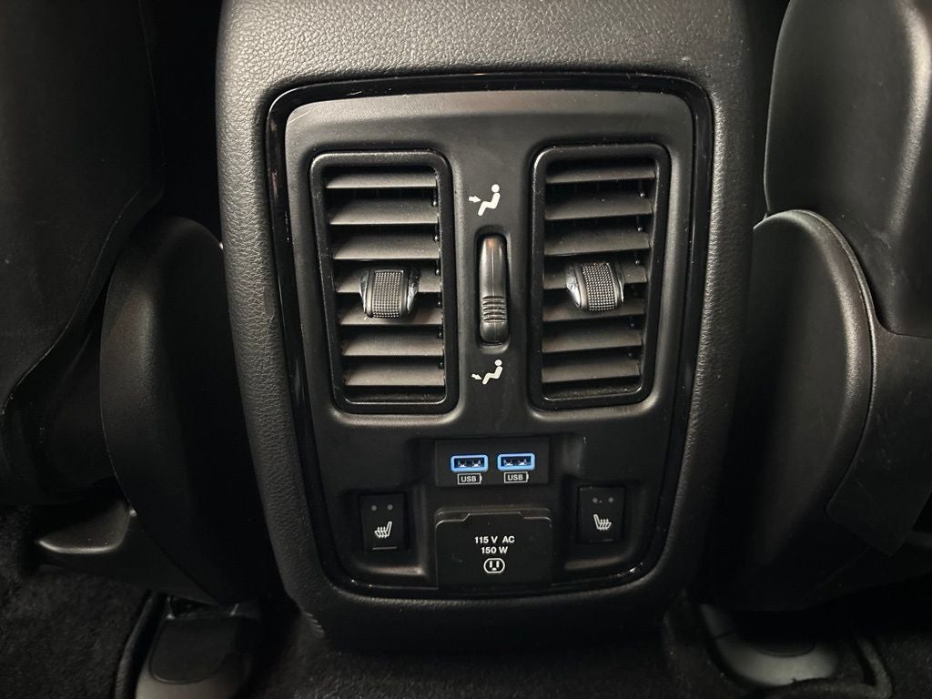 2021 Dodge Durango GT Plus AWD