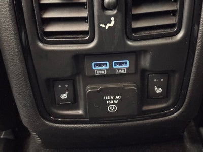 2021 Dodge Durango GT Plus AWD