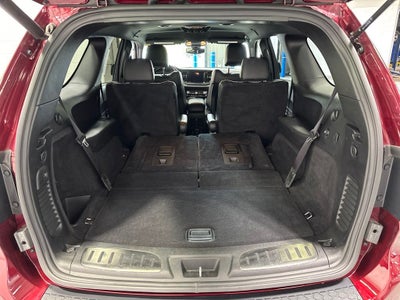 2021 Dodge Durango GT Plus AWD
