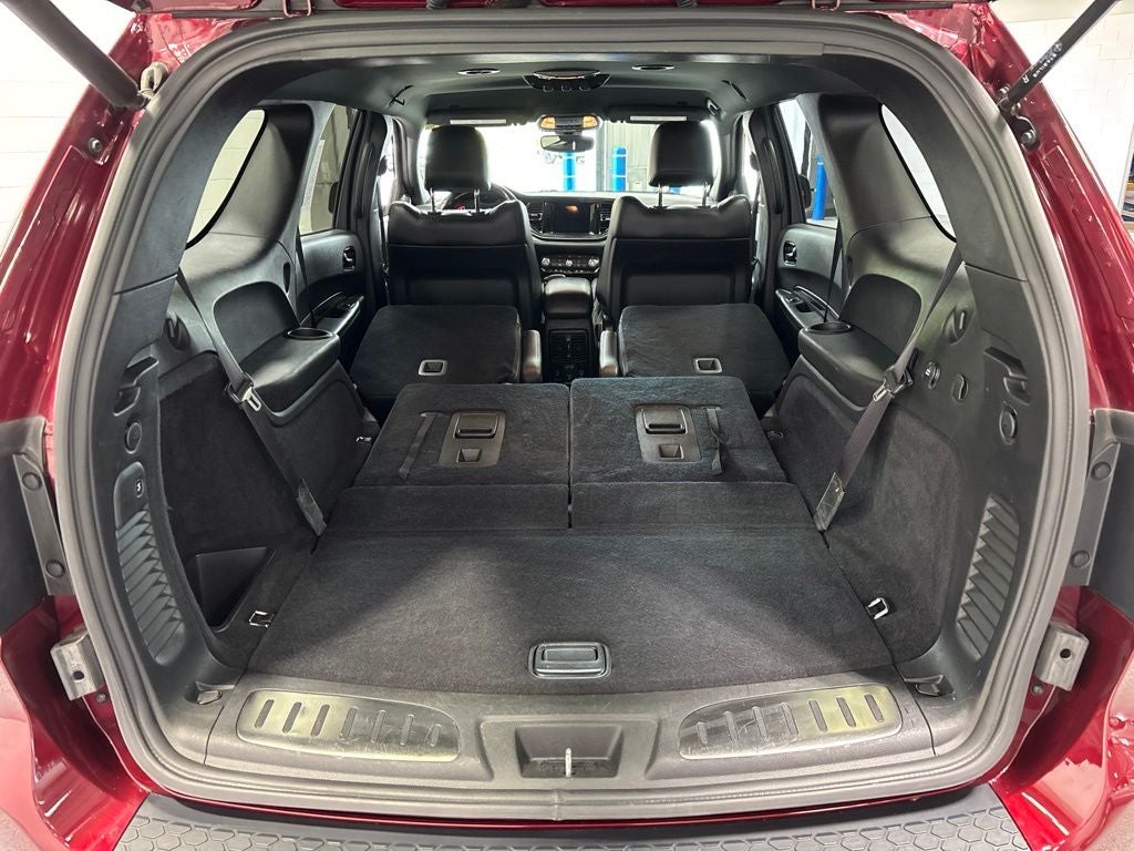 2021 Dodge Durango GT Plus AWD