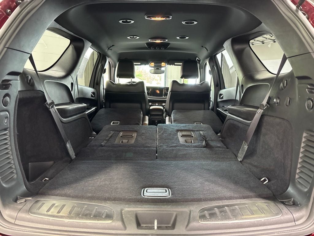 2021 Dodge Durango GT Plus AWD