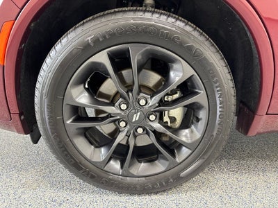 2021 Dodge Durango GT Plus AWD