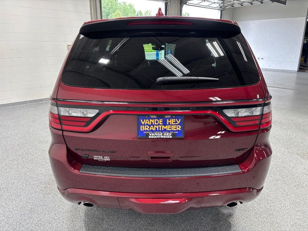2021 Dodge Durango GT Plus AWD