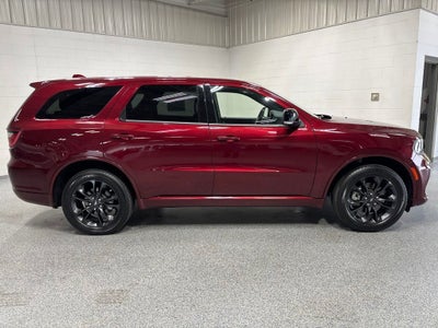2021 Dodge Durango GT Plus AWD